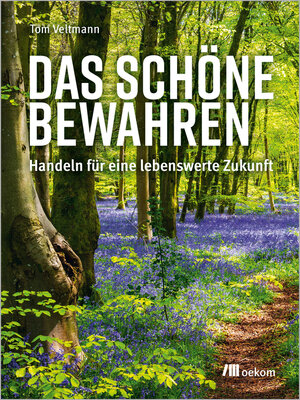 cover image of Das Schöne bewahren